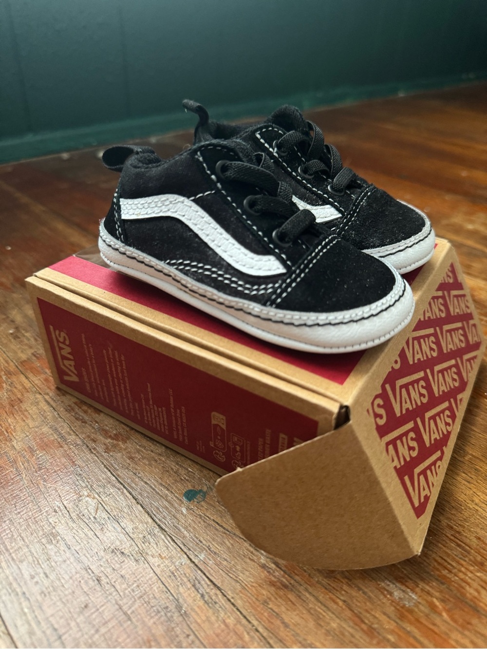 Baby Vans - Picture 2 of 4